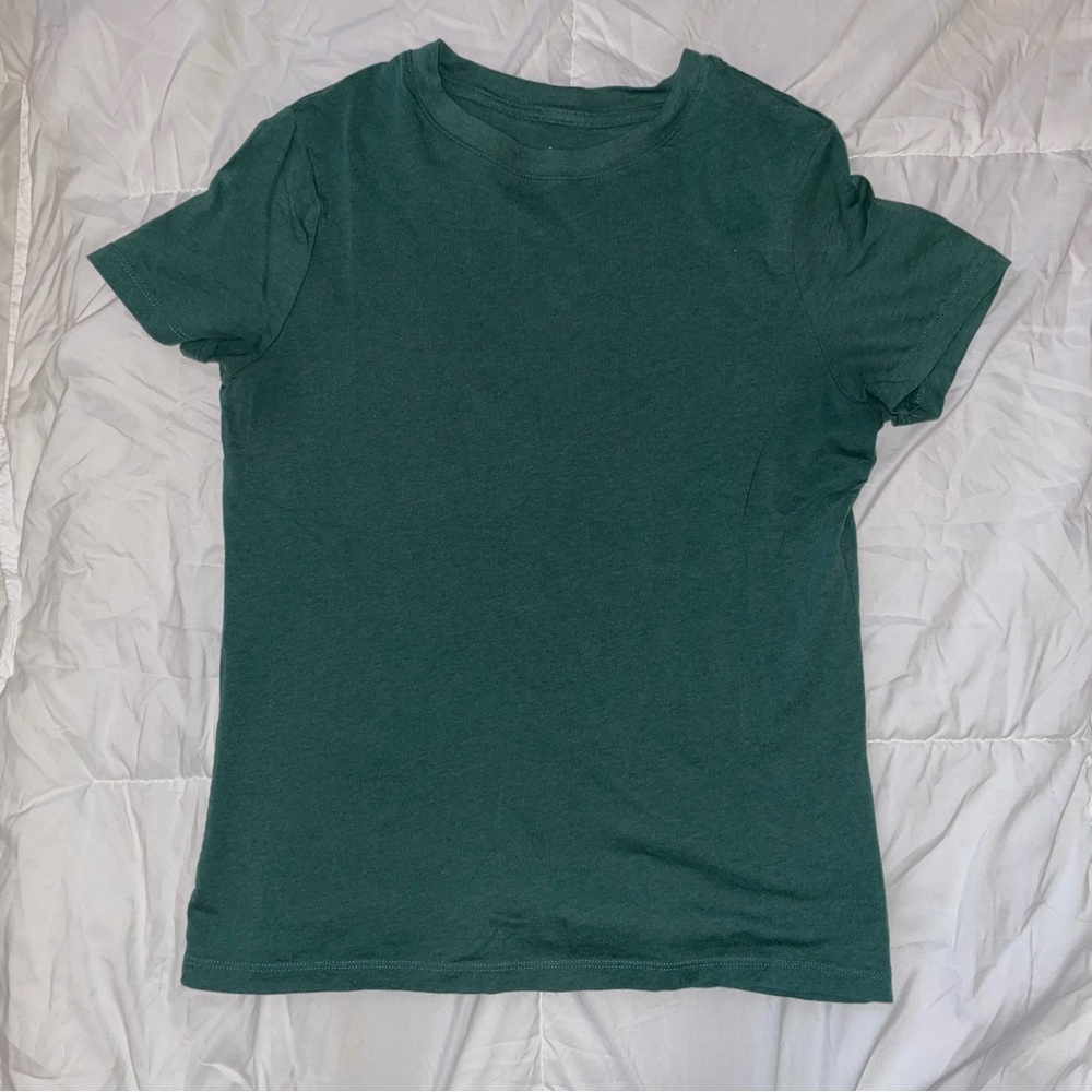 A New Day Tee